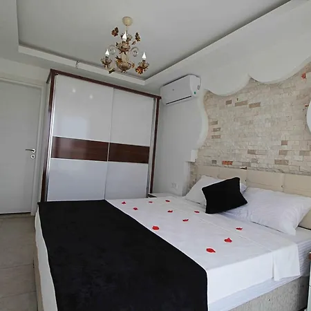 Solite Villa, Oezel Havuzlu, Villa Fethiye