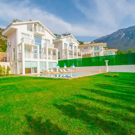 Solite Villa, Oezel Havuzlu, *