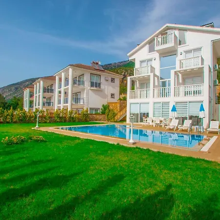 Solite Villa, Oezel Havuzlu, *