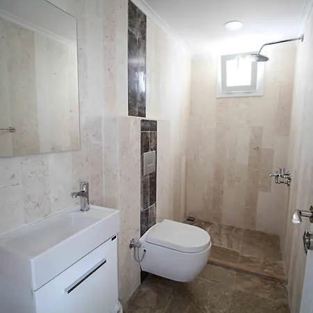 Solite Villa, Oezel Havuzlu, Willa *