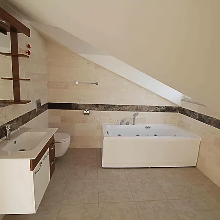 Solite Villa, Oezel Havuzlu, Fethiye